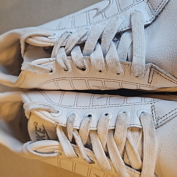 Nike Court tradition sneakers - Picture 5 of 11